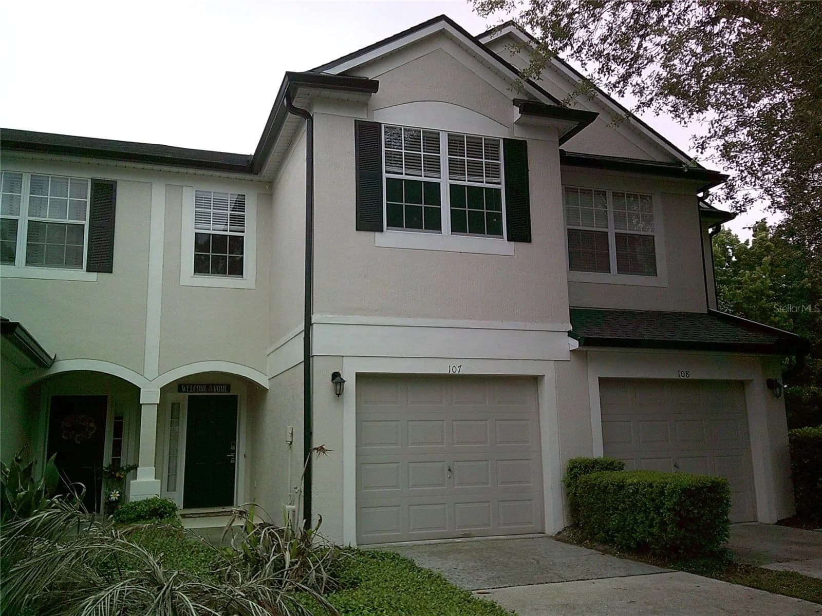 6292 TWAIN Street #107, Orlando, FL 32835