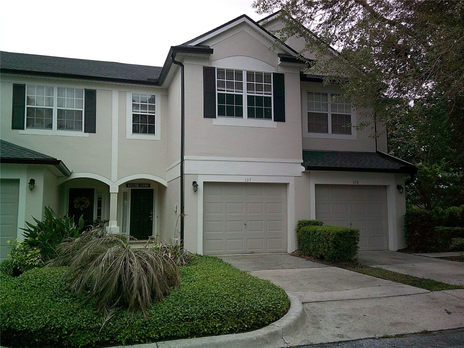6292 TWAIN Street #107, Orlando, FL 32835