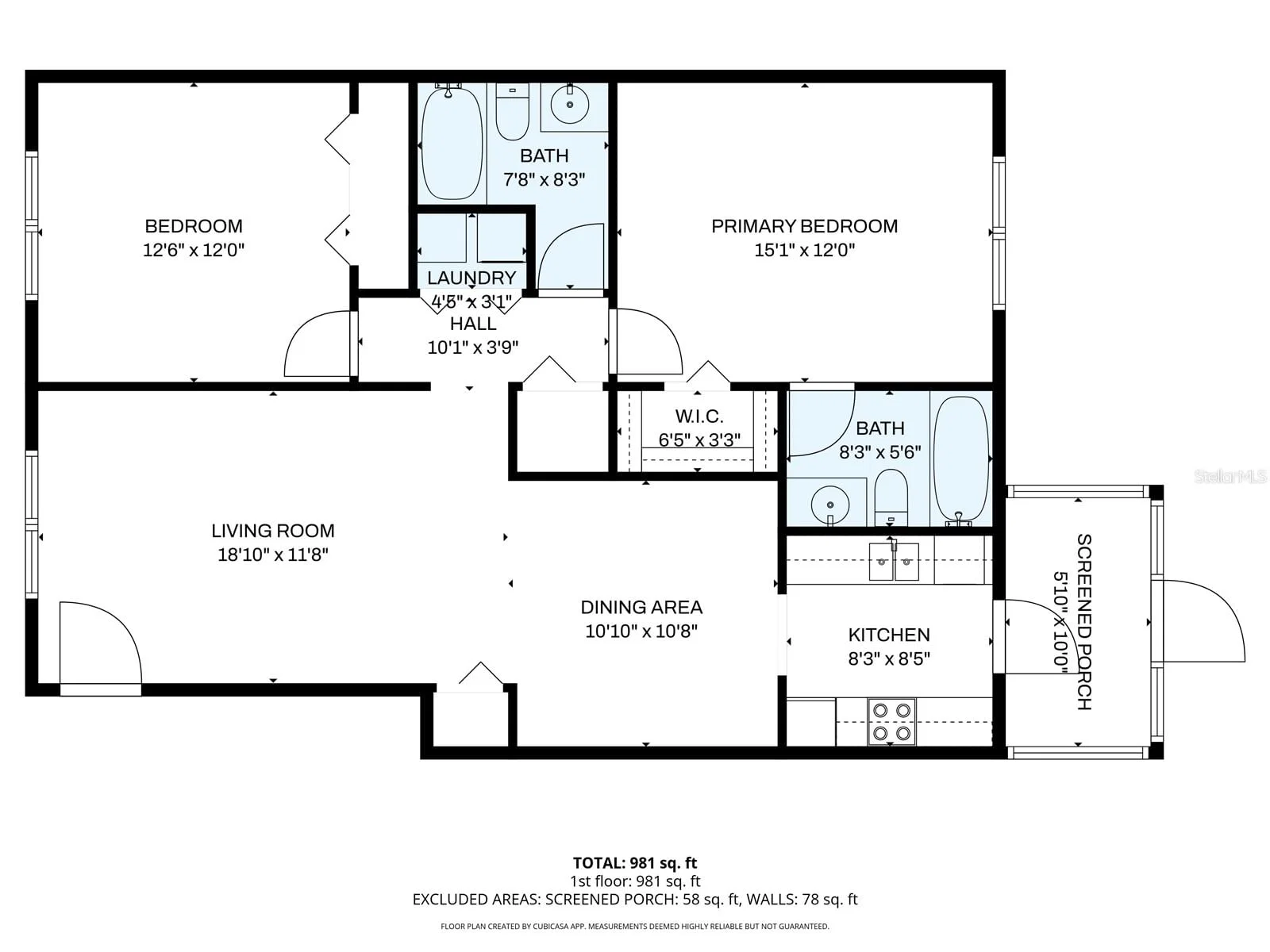 5441 HANSEL Avenue #J15 5