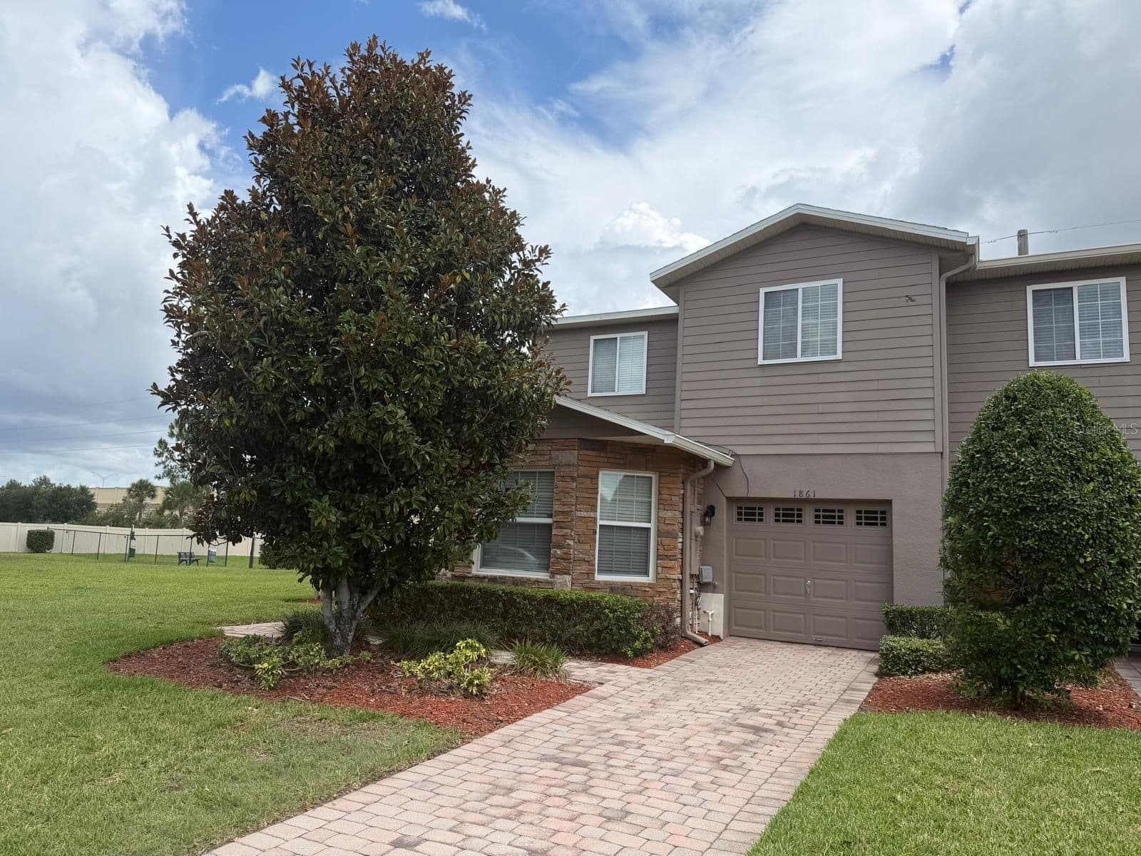 1861 CHATHAM PLACE Drive, Orlando, FL 32824