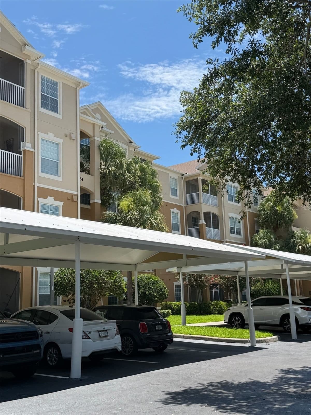 6451 OLD PARK Lane #102, Orlando, FL 32835
