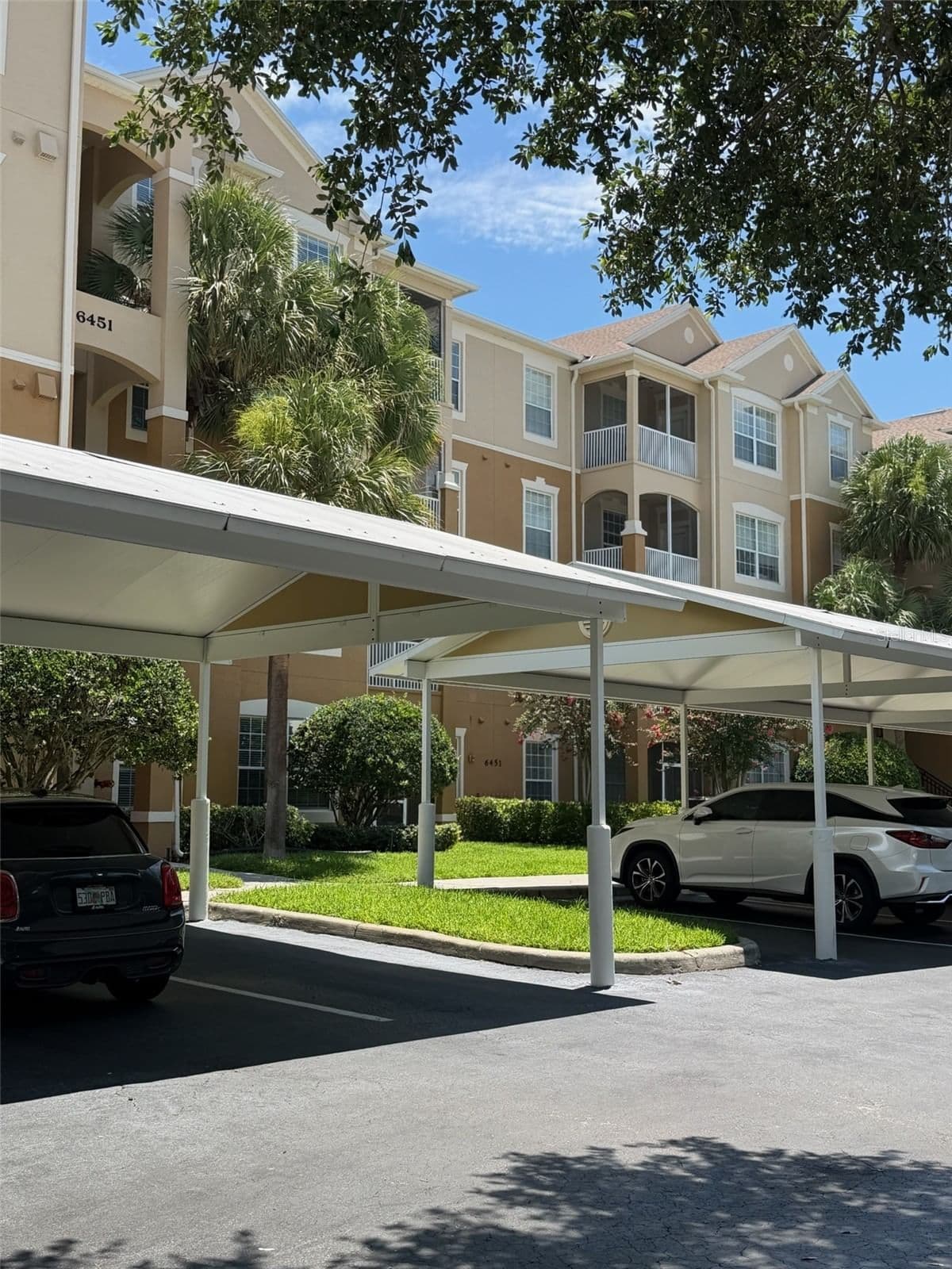 6451 OLD PARK Lane #102, Orlando, FL 32835 2