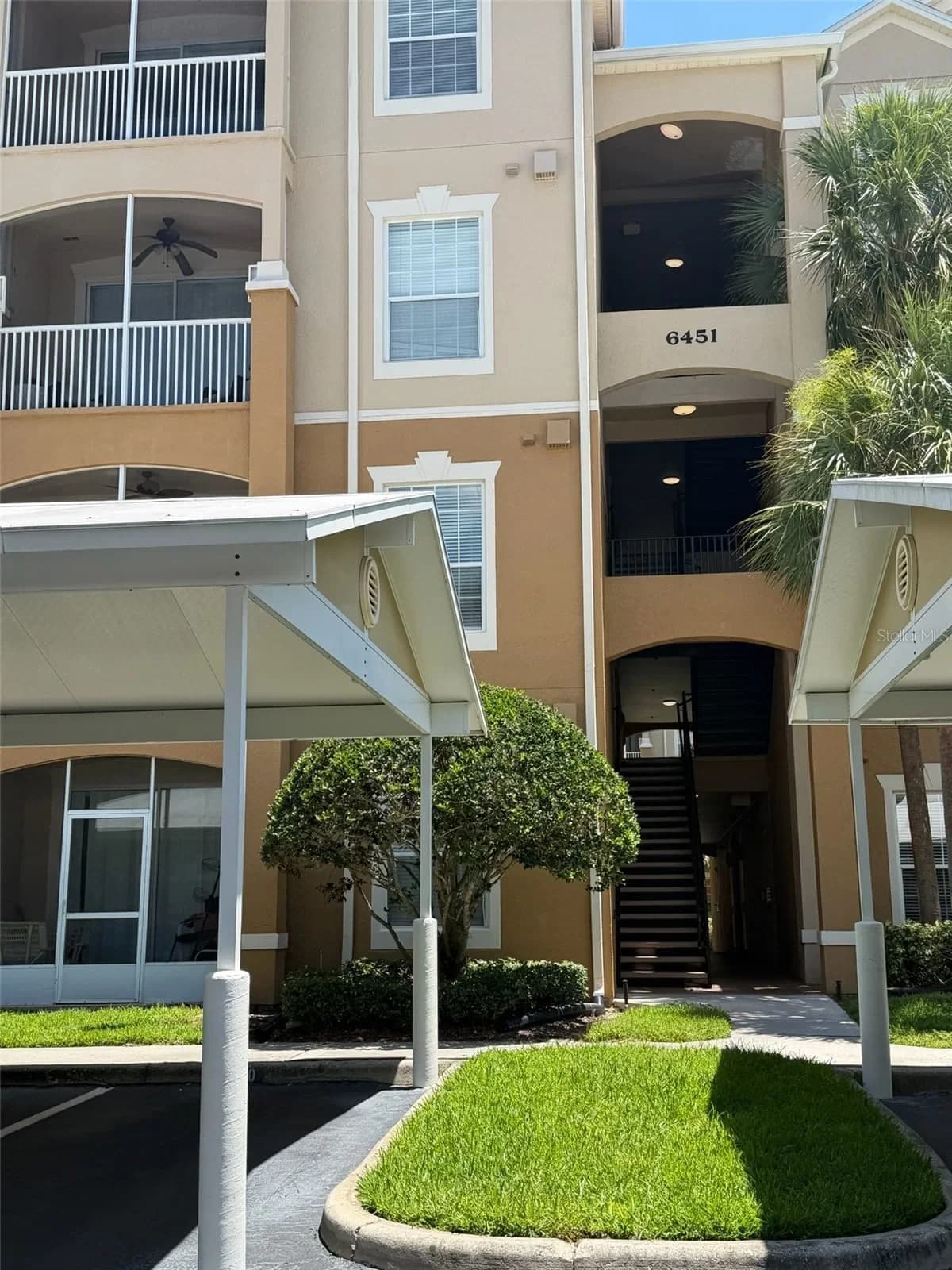 6451 OLD PARK Lane #102, Orlando, FL 32835 3