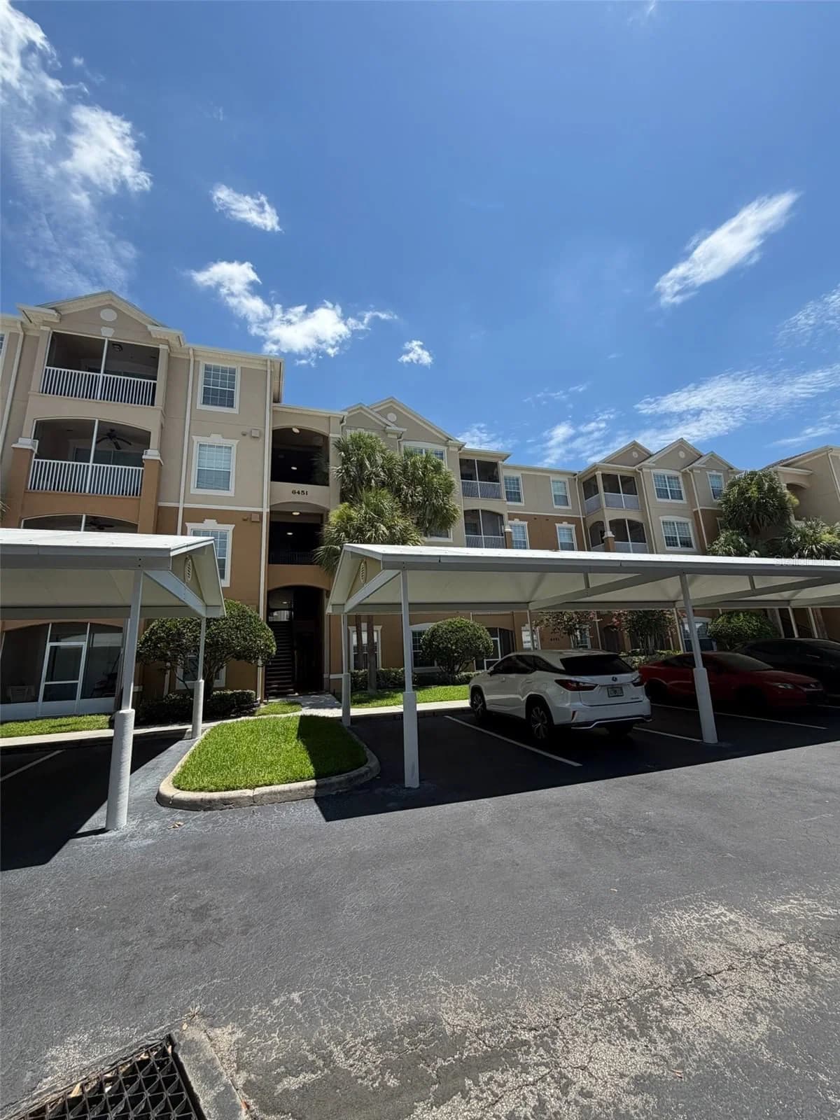 6451 OLD PARK Lane #102 4