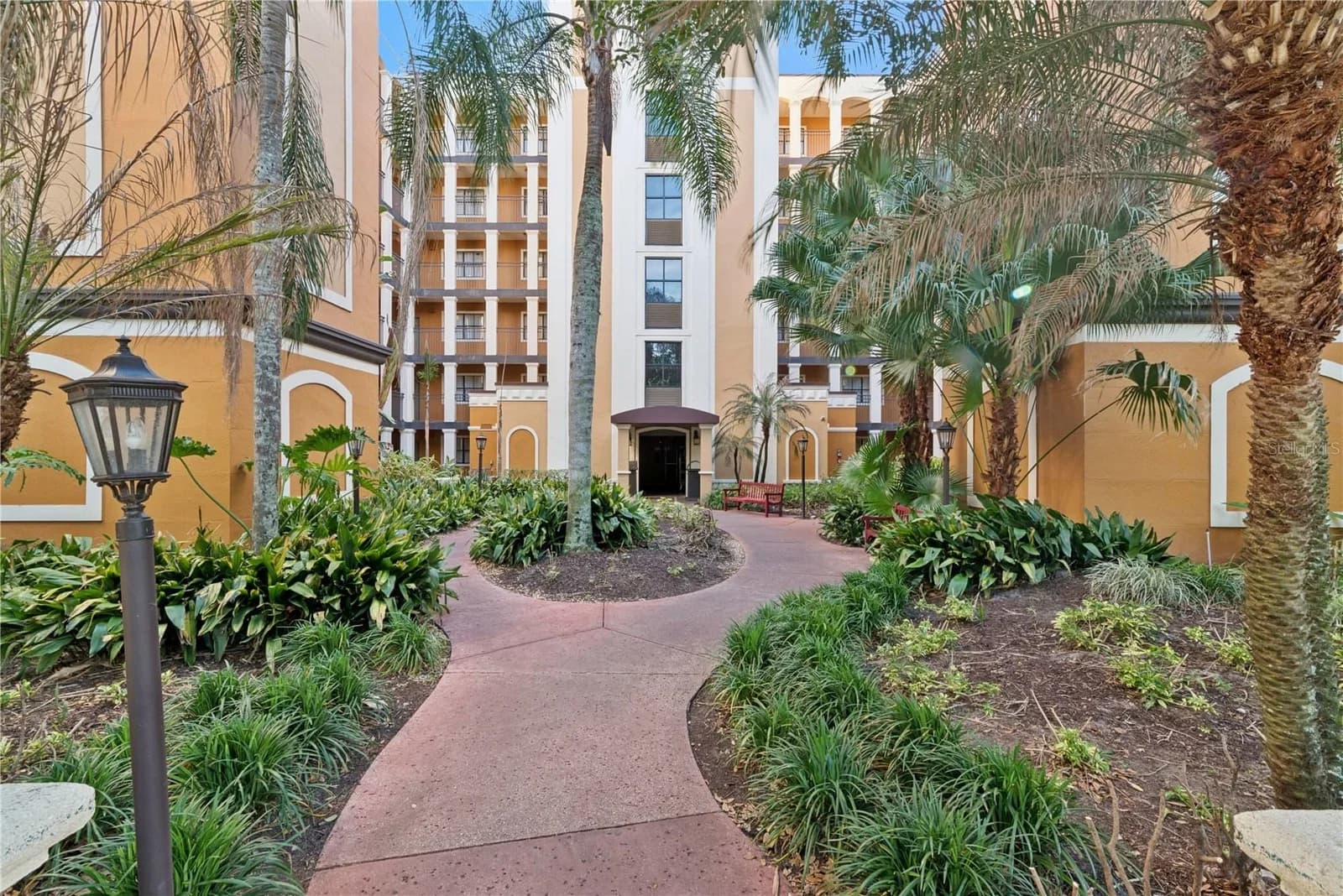 12538 FLORIDAYS RESORT Drive #602C, Orlando, FL 32821 2