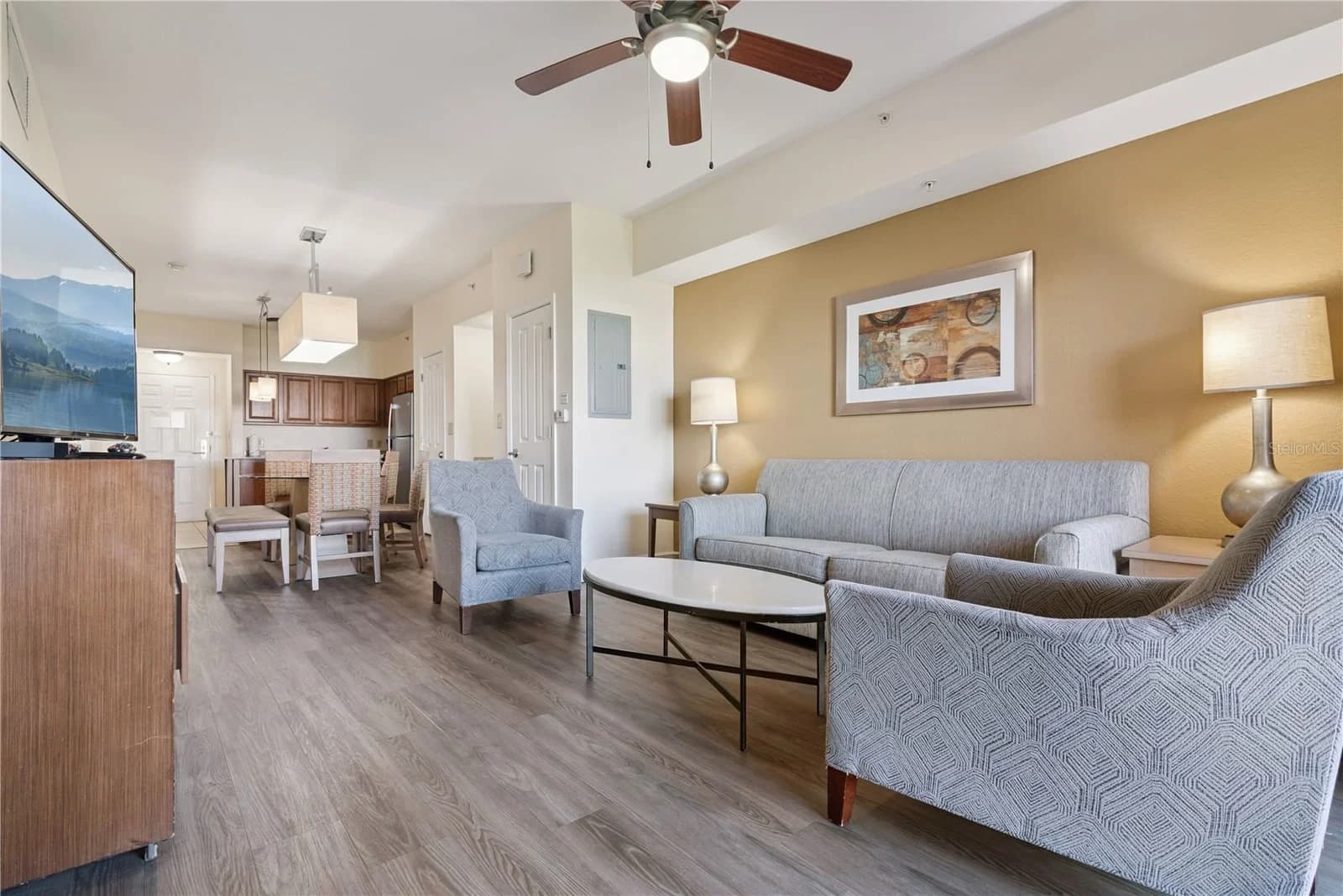 12538 FLORIDAYS RESORT Drive #602C 5