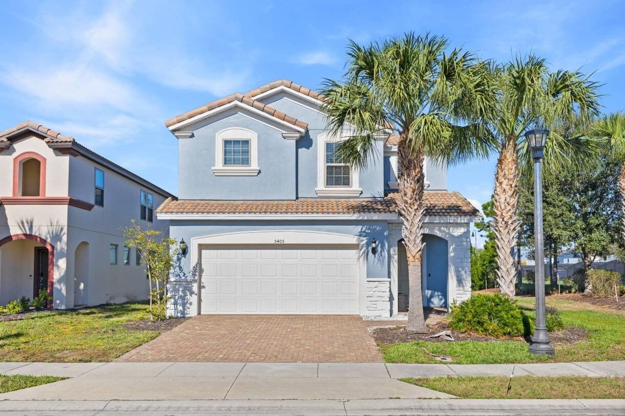 5405 MISTY OAK, Davenport, FL 33837