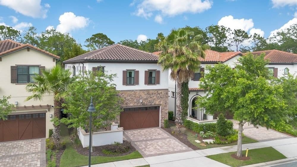 8394 VIA VITTORIA WAY, Orlando, FL 32819