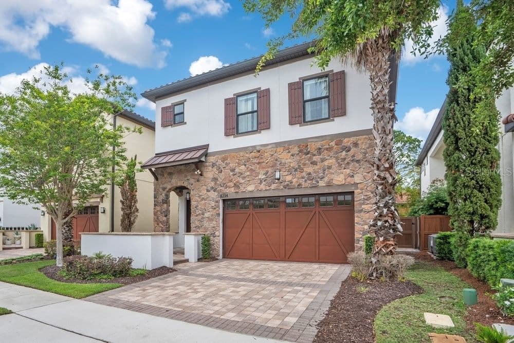 8394 VIA VITTORIA WAY, Orlando, FL 32819 2