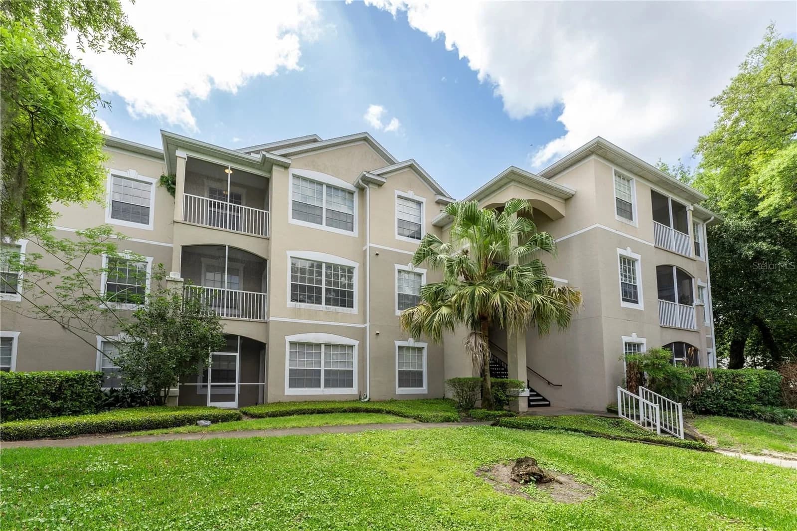1212 HIAWASSEE Road #525, Orlando, FL 32835