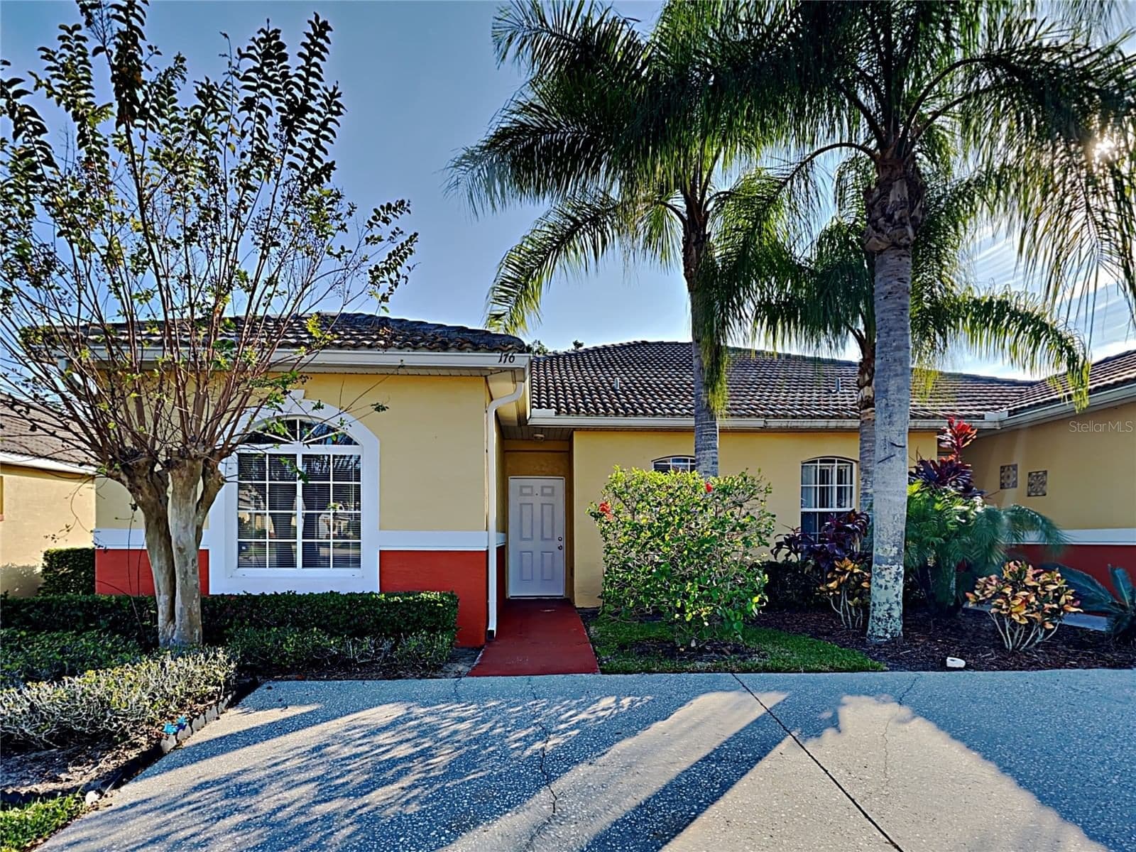 176 OCEAN BLUFF, Poinciana, FL 34759