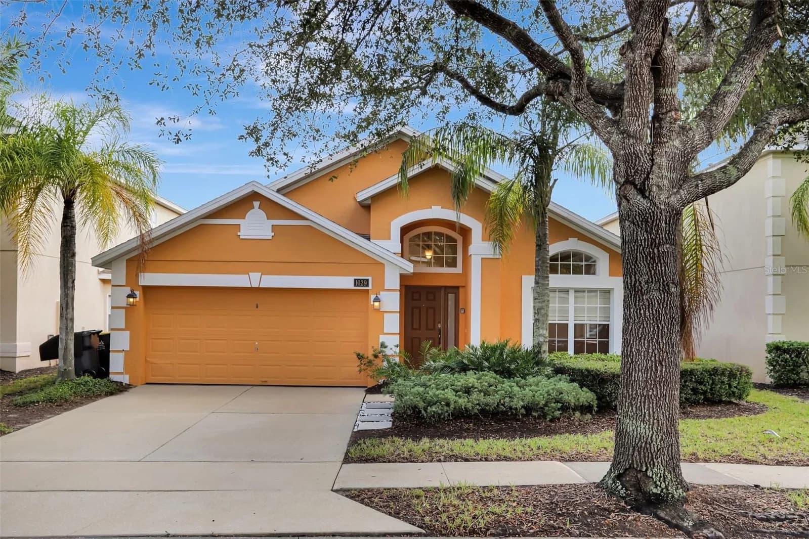 1029 ORANGE COSMOS, Davenport, FL 33837