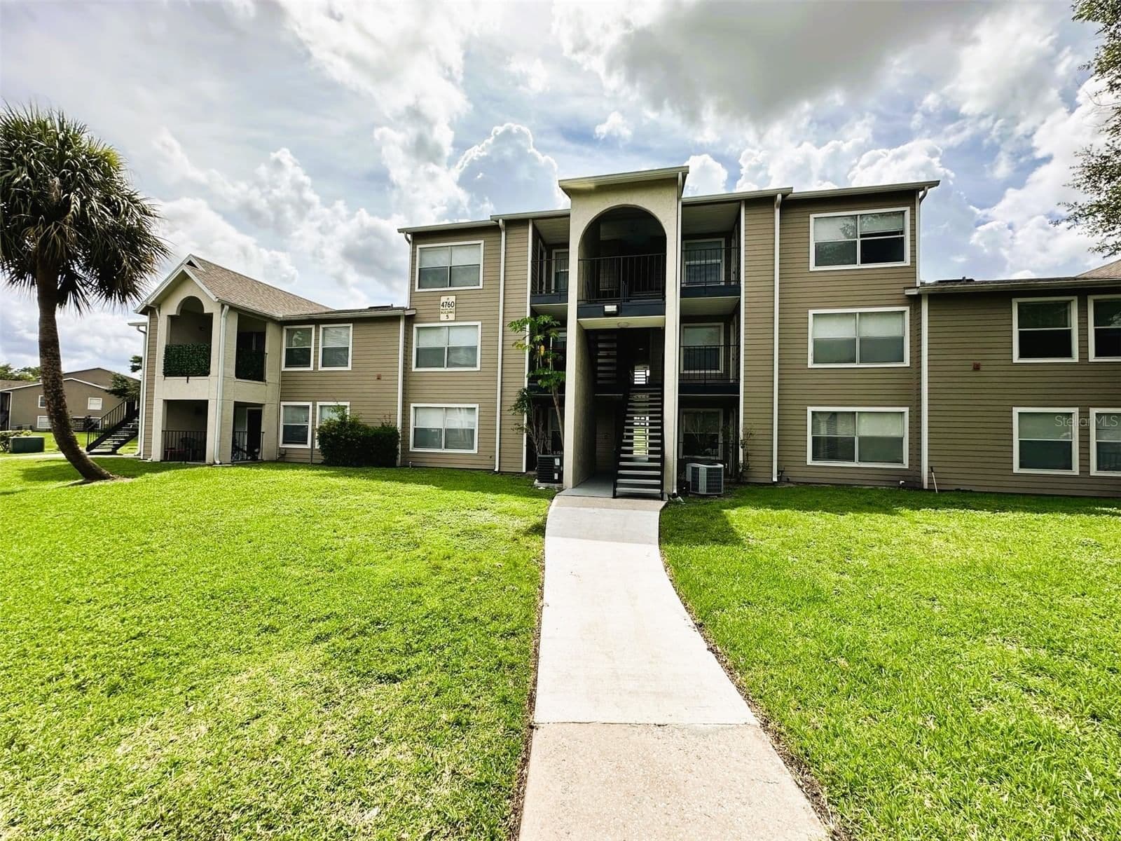 4760 WALDEN Circle #5-31, Orlando, FL 32811