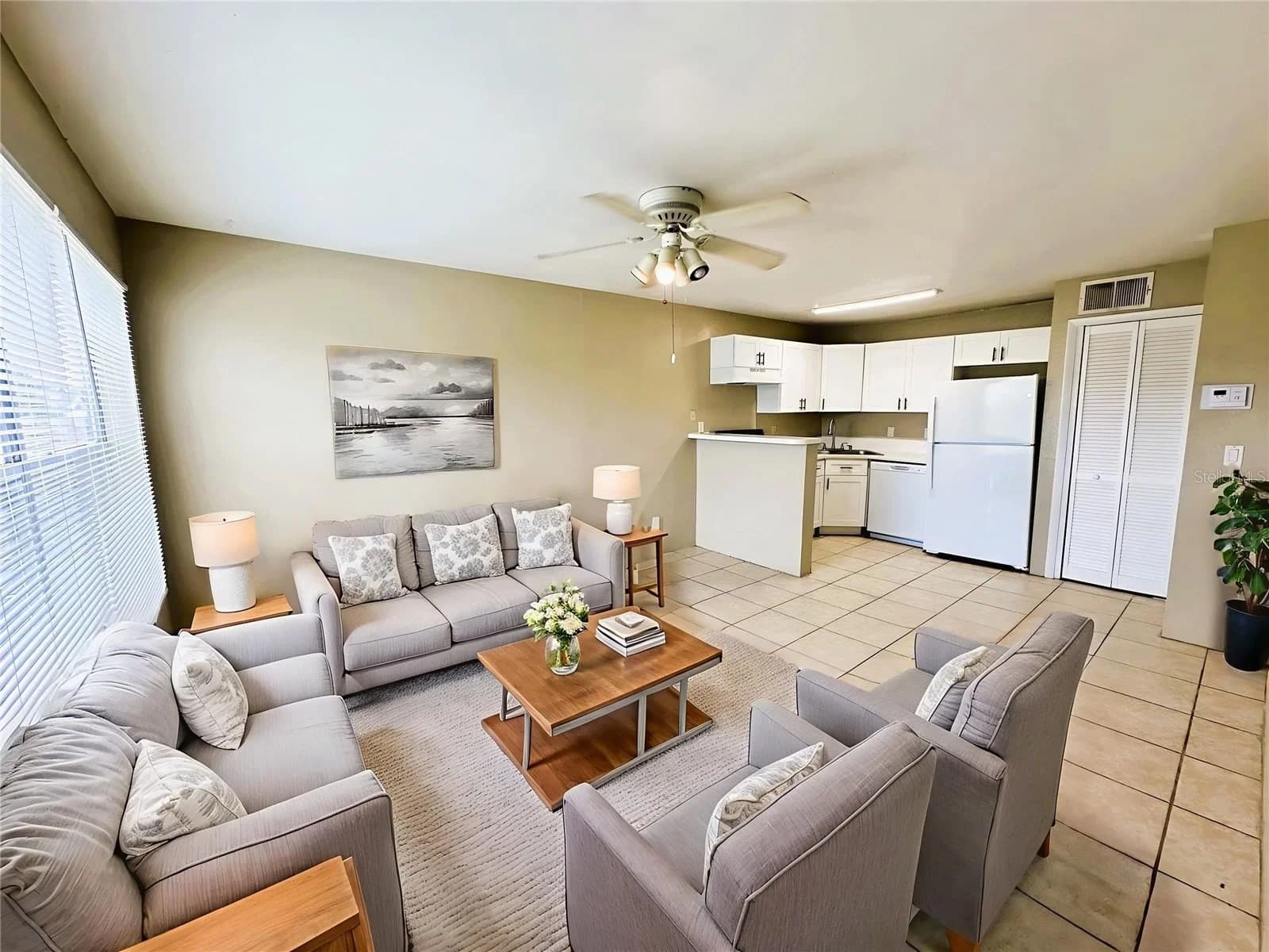 4760 WALDEN Circle #5-31 4