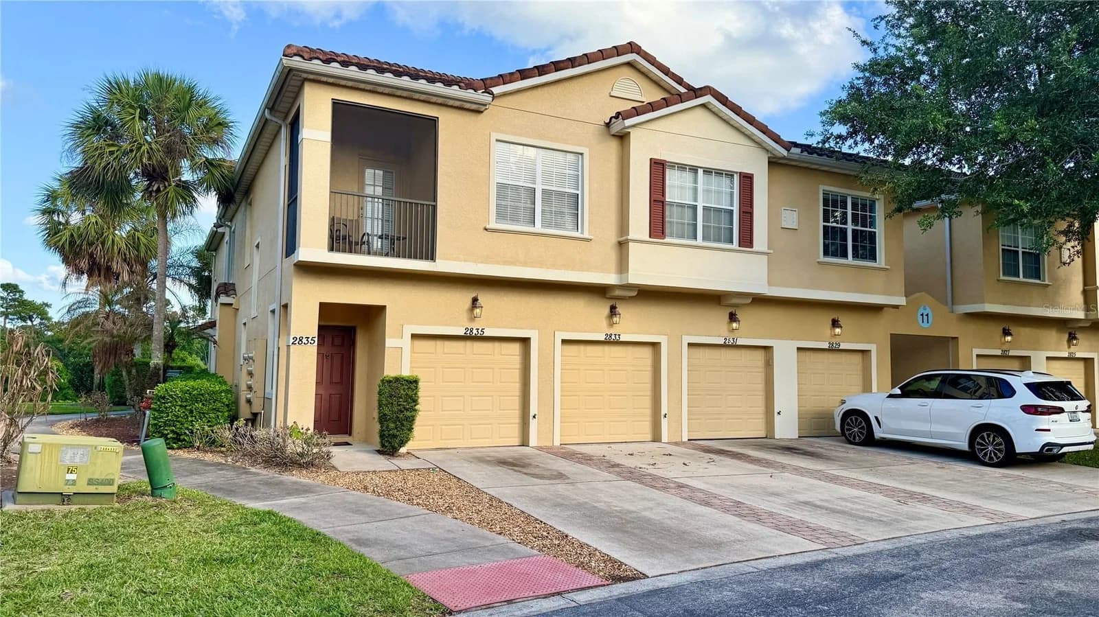2831 OAKWATER, Kissimmee, FL 34747