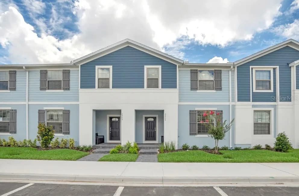2407 DUBAI, Kissimmee, FL 34747