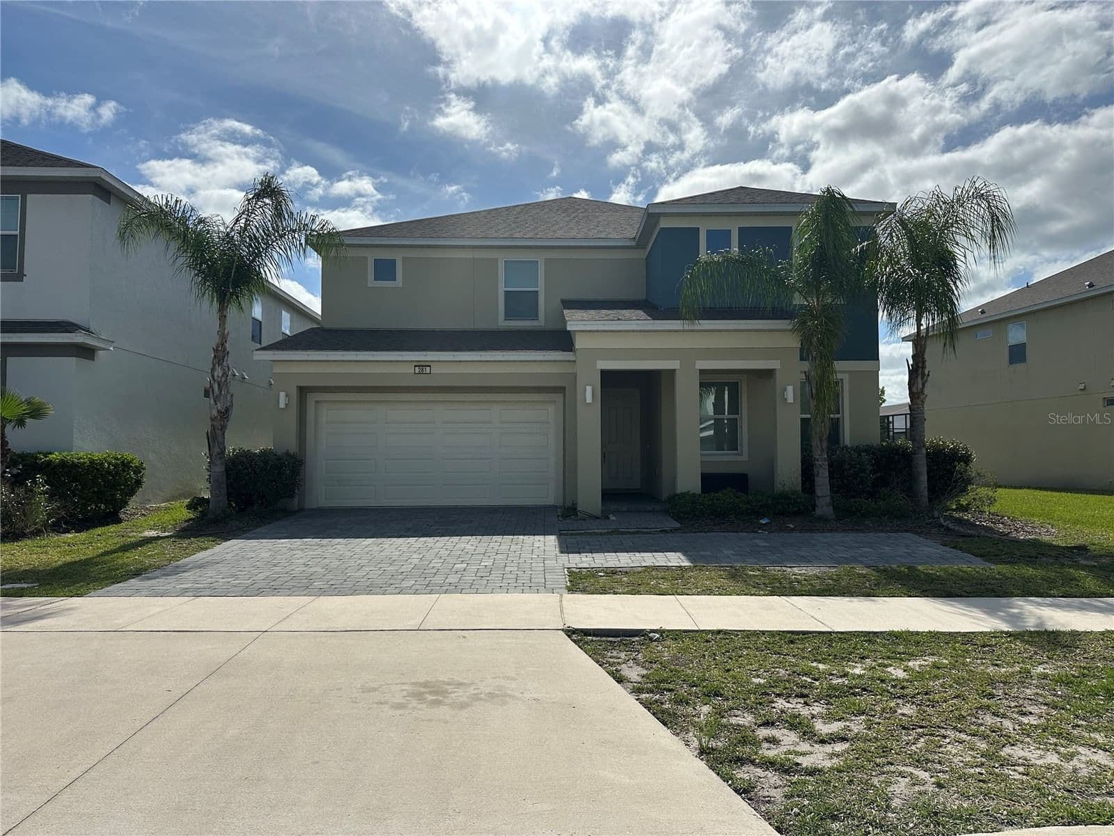 281 BALLO, Kissimmee, FL 34746