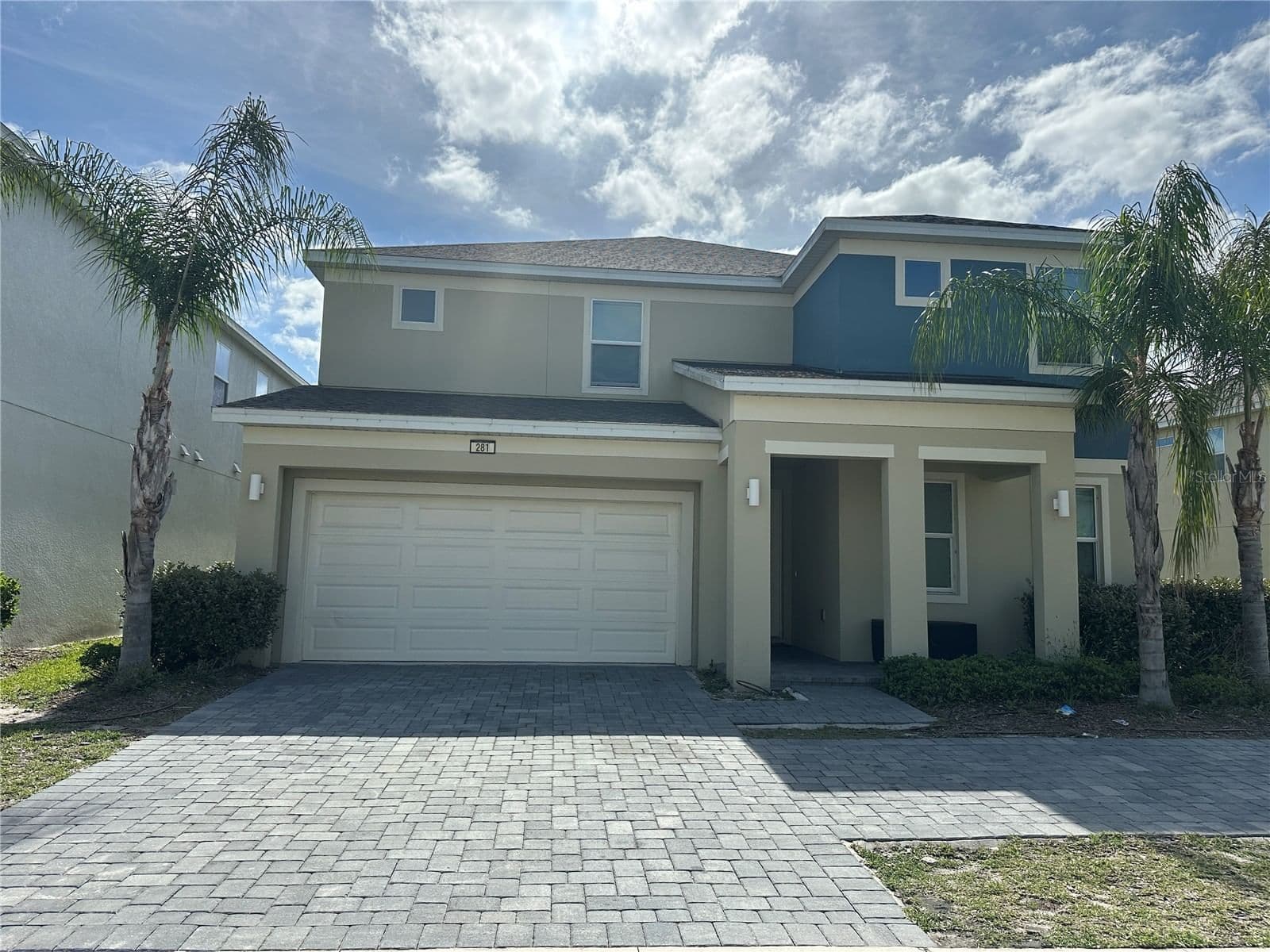 281 BALLO, Kissimmee, FL 34746 2