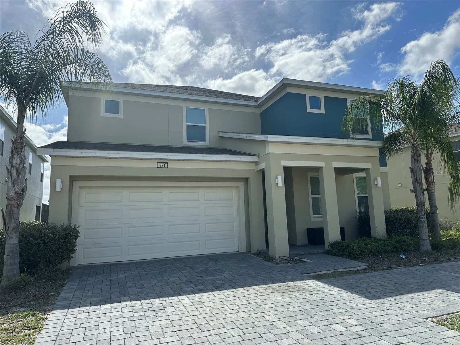 281 BALLO, Kissimmee, FL 34746 3