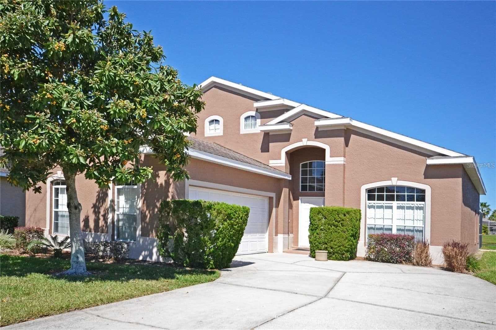 513 BAILEY, Davenport, FL 33897