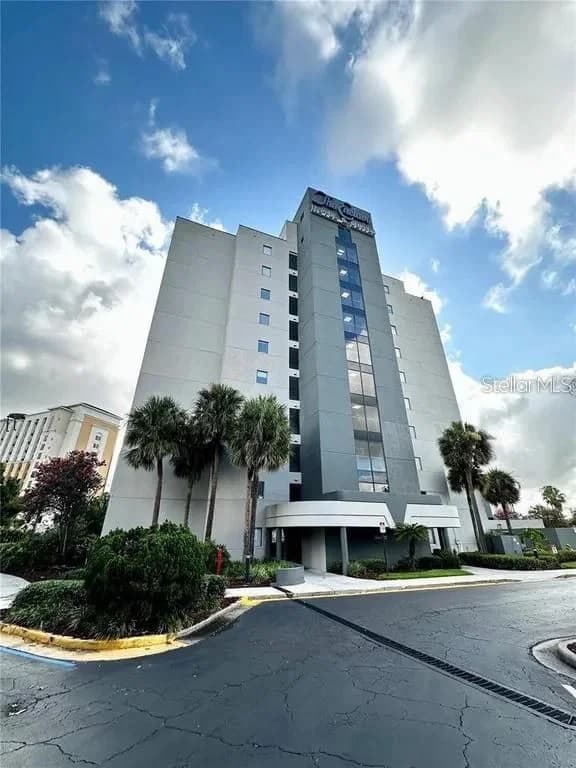 6165 CARRIER Drive #2103, Orlando, FL 32819