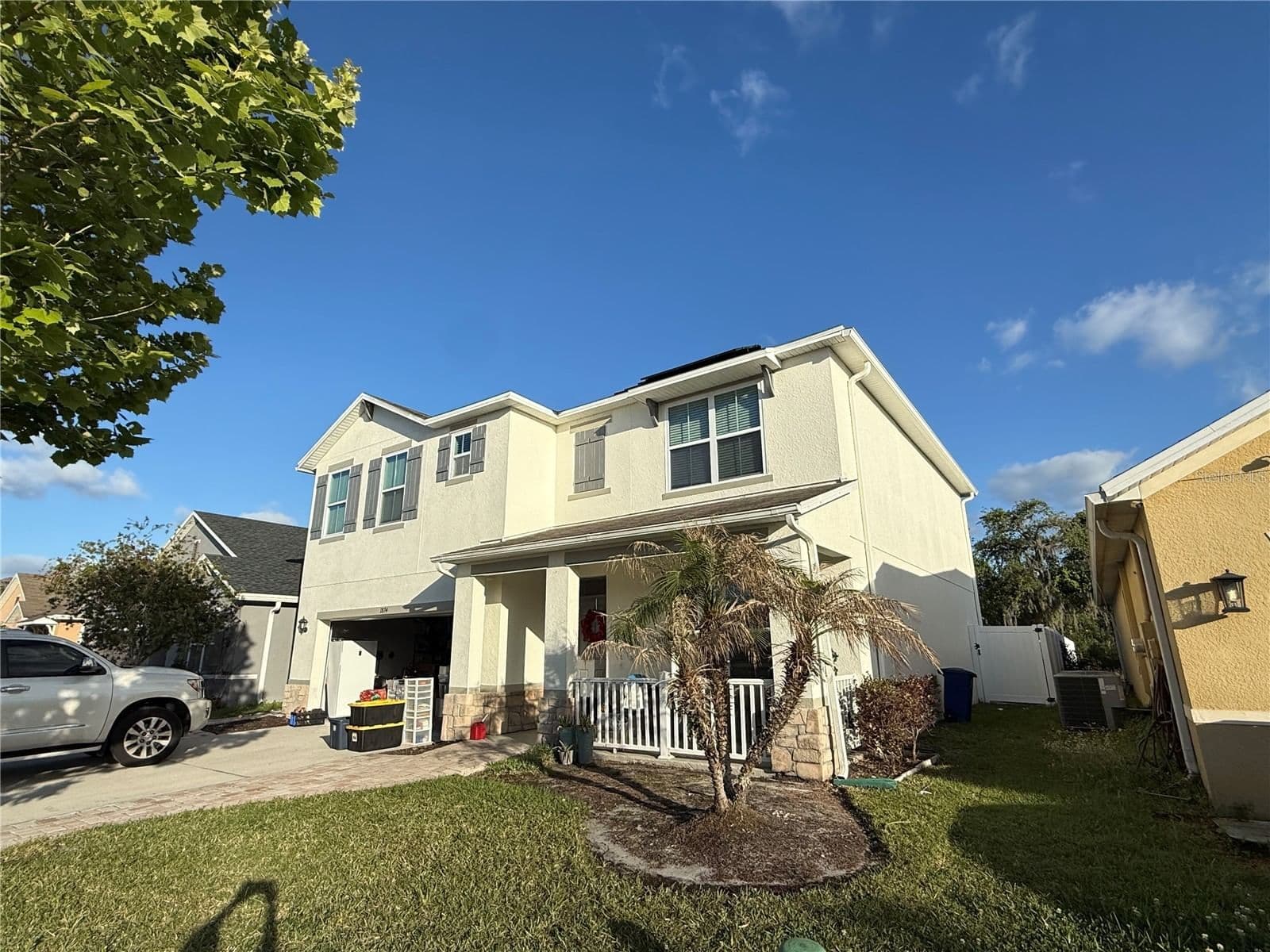 1874 HICKORY BLUFF, Kissimmee, FL 34744
