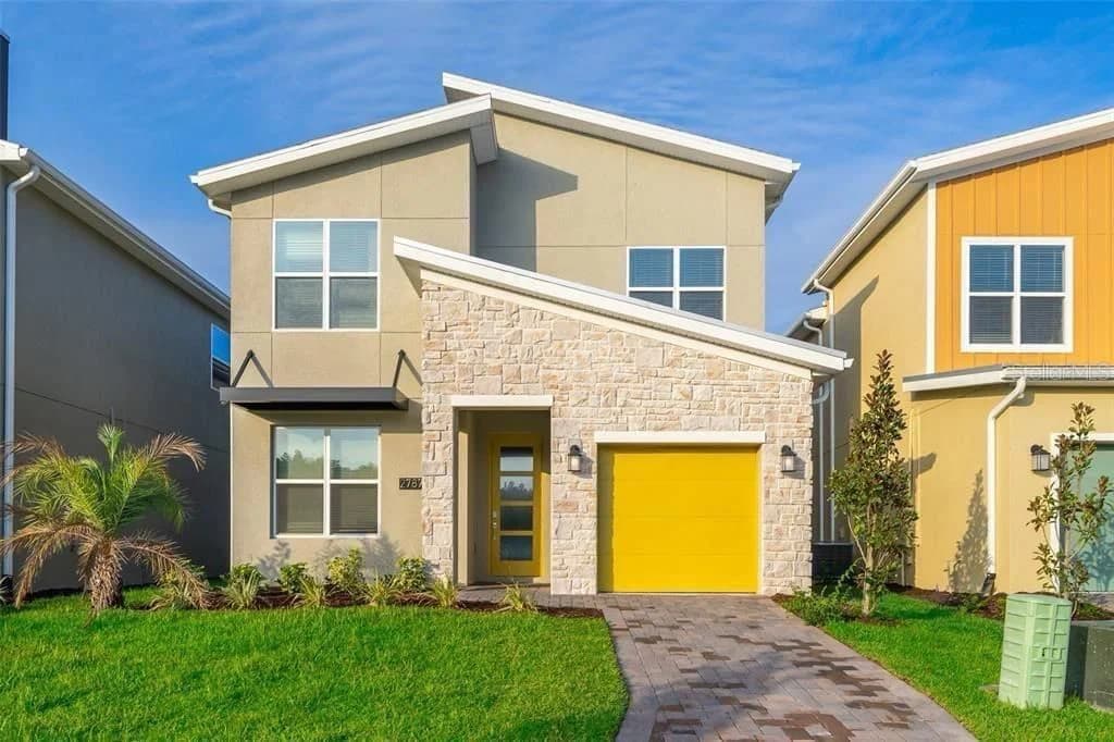 2787 PUNCTUATION, Kissimmee, FL 34746