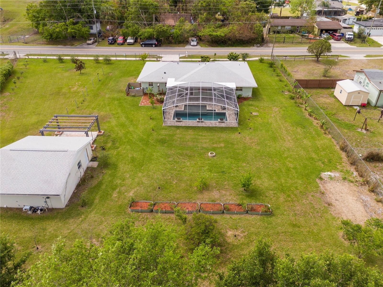 8595 MILLINOCKETT Lane, Orlando, FL 32825 3