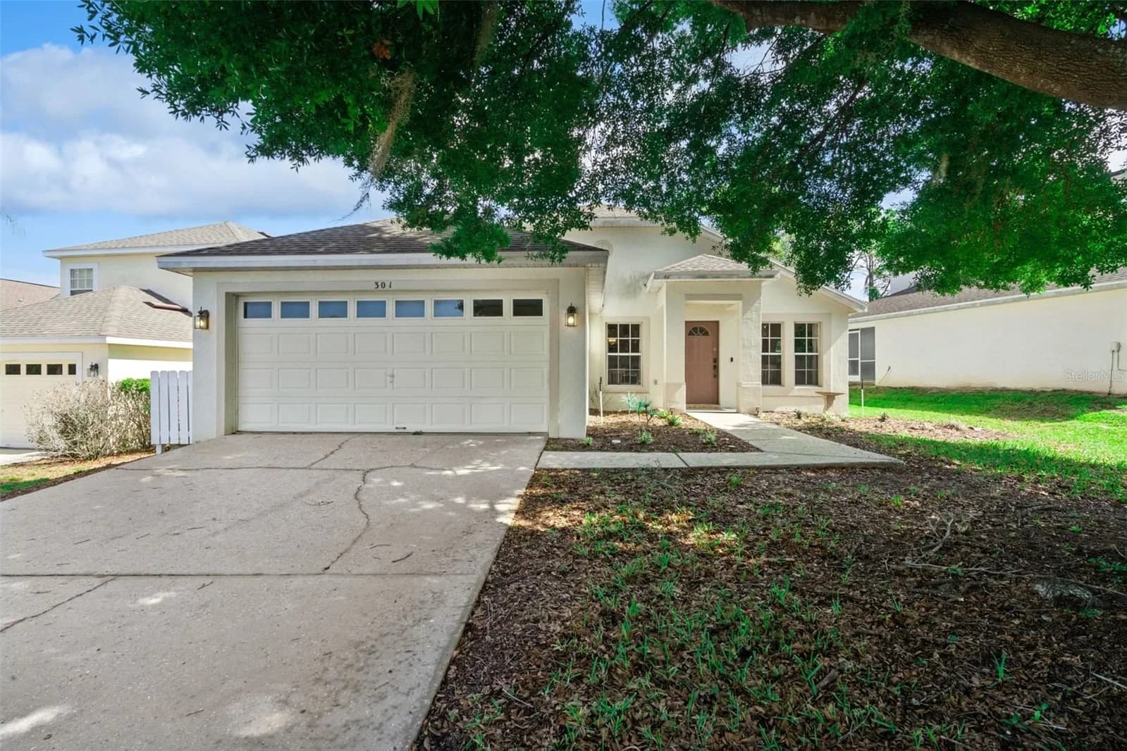 301 TROON, Davenport, FL 33897