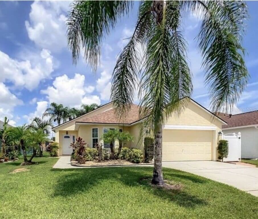 768 MAJESTY, Davenport, FL 33837