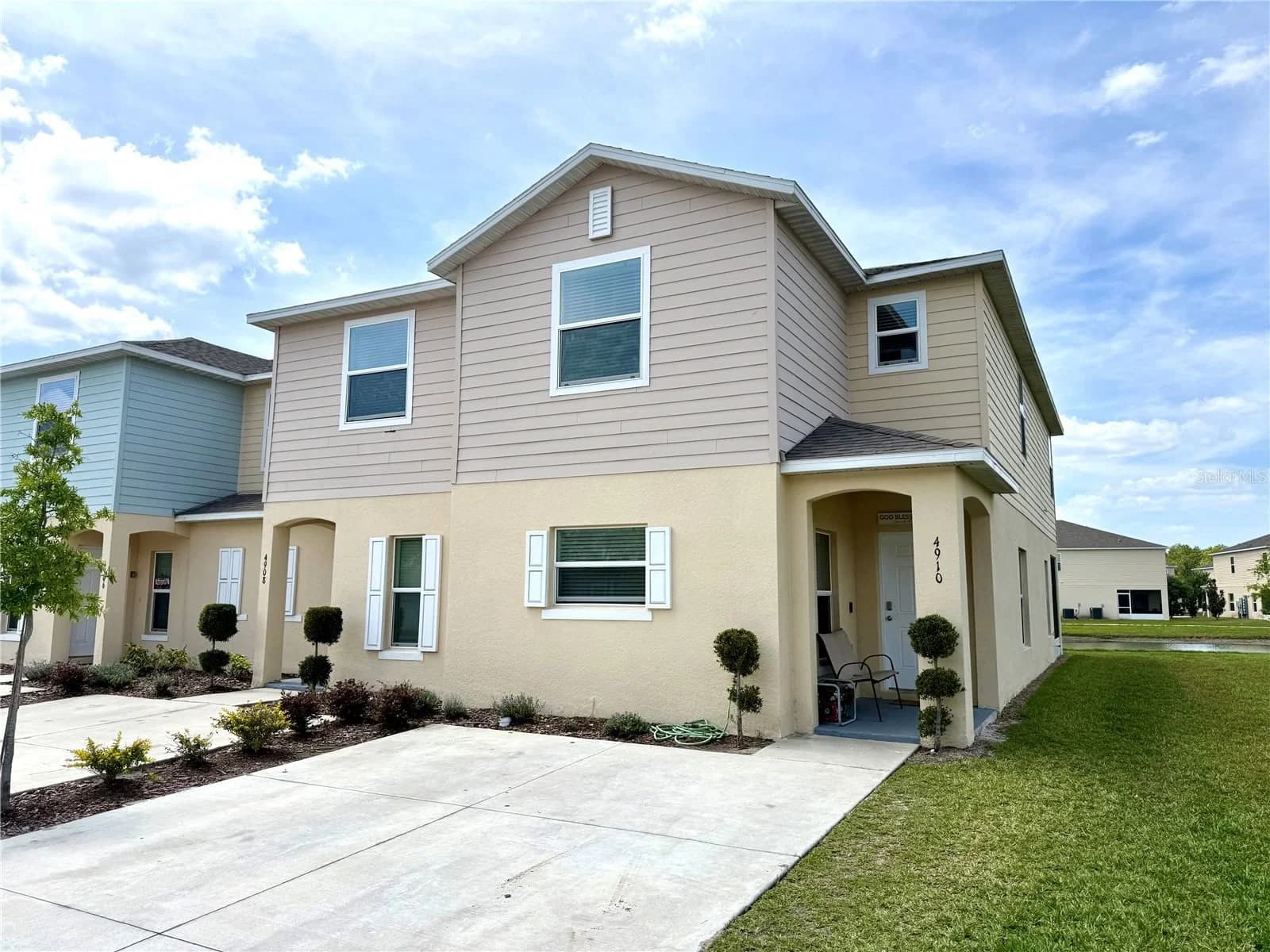 4910 CORAL CASTLE, Kissimmee, FL 34746
