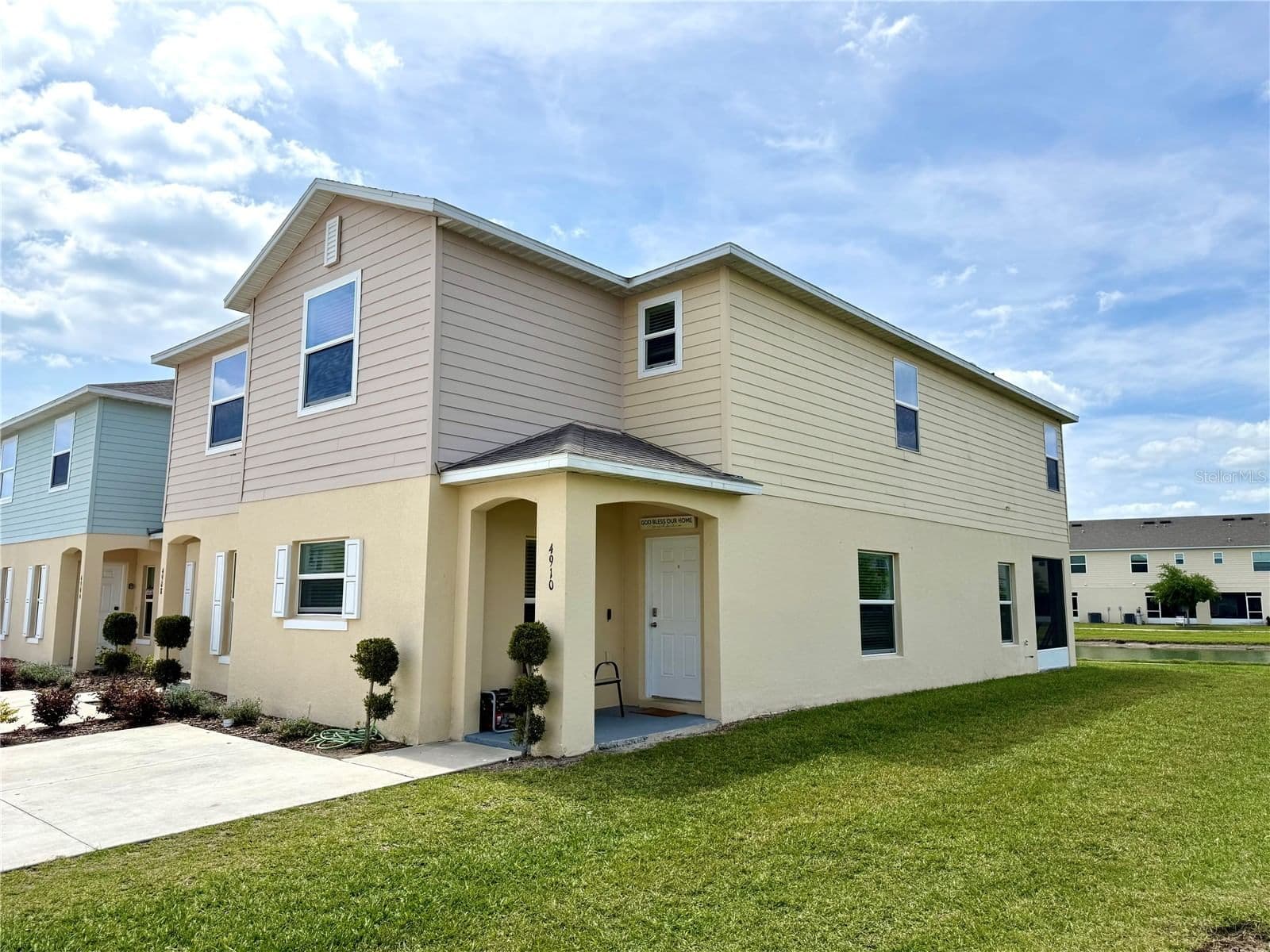 4910 CORAL CASTLE, Kissimmee, FL 34746 2
