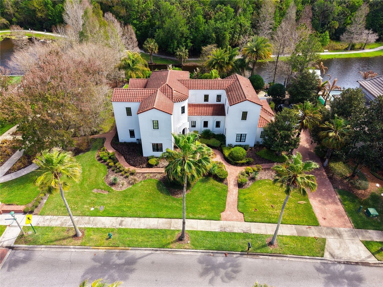 719 EASTLAWN, Kissimmee, FL 34747