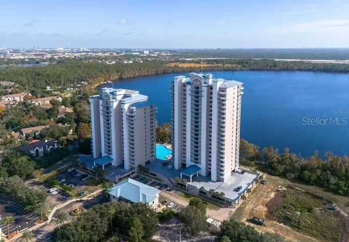 13415 BLUE HERON BEACH Drive #403, Orlando, FL 32821 3