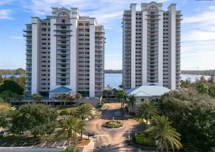 13415 BLUE HERON BEACH Drive #1102, Orlando, FL 32821 3