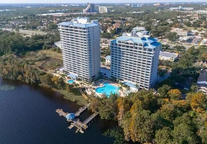 13415 BLUE HERON BEACH Drive #1102 4