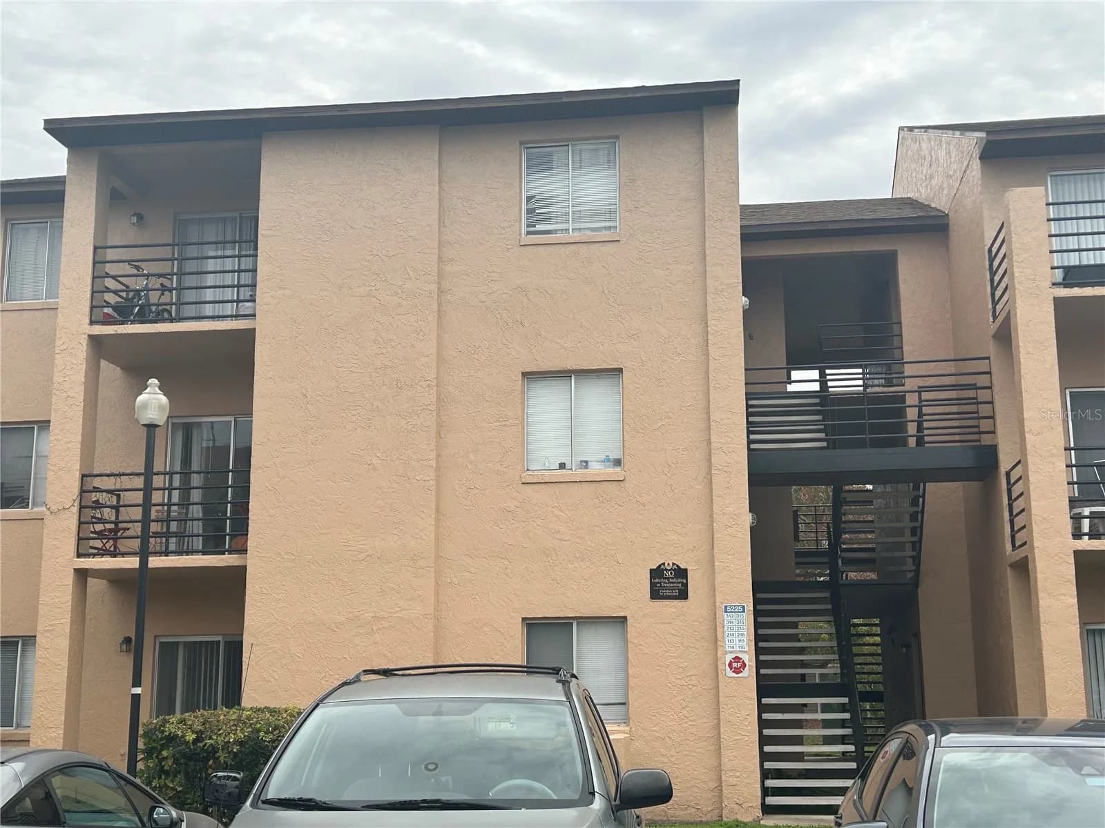5225 VIA HACIENDA Circle #B115, Orlando, FL 32839