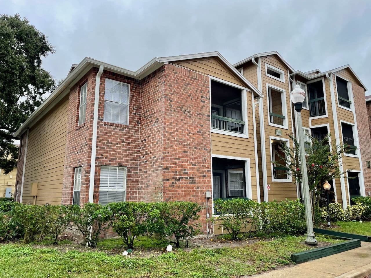 4225 THORNBRIAR Lane #201, Orlando, FL 32822