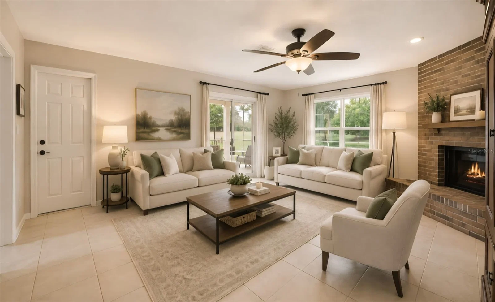 7923 THURMOND Court, Orlando, FL 32817 3