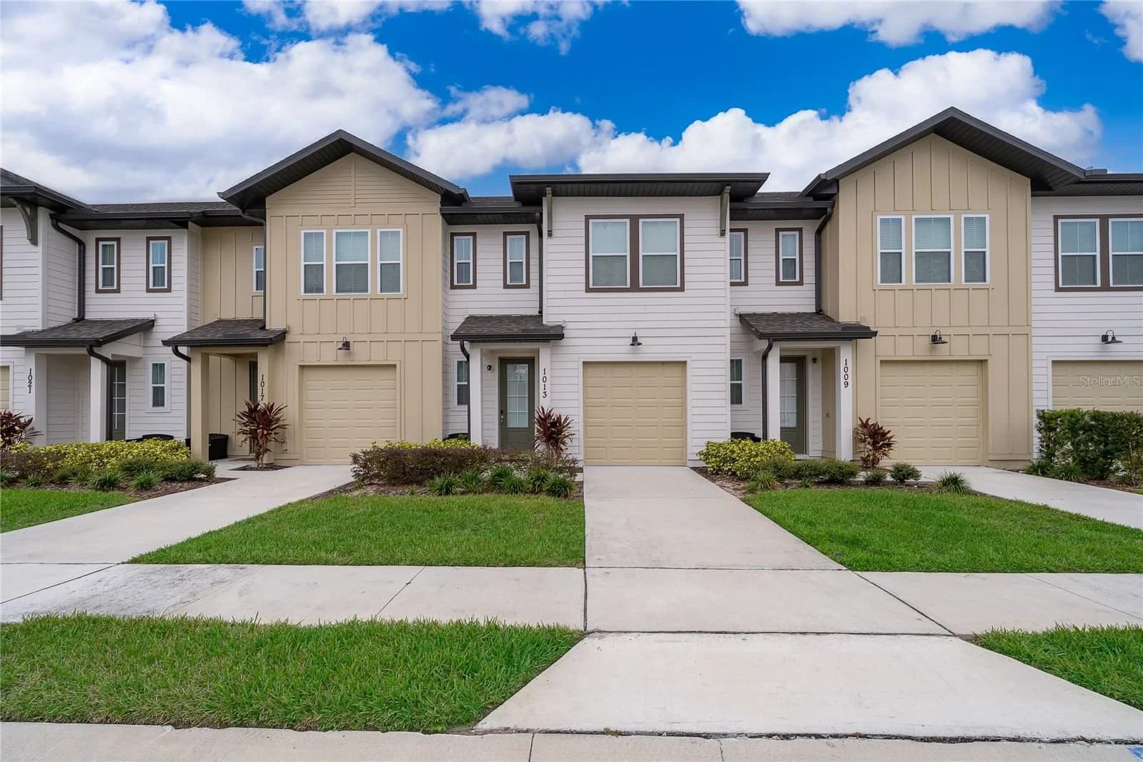 1013 PLANTATION, Davenport, FL 33896