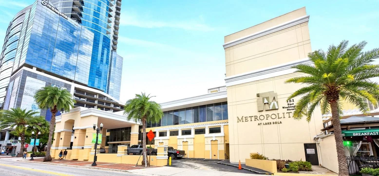 151 WASHINGTON Street #218, Orlando, FL 32801 2