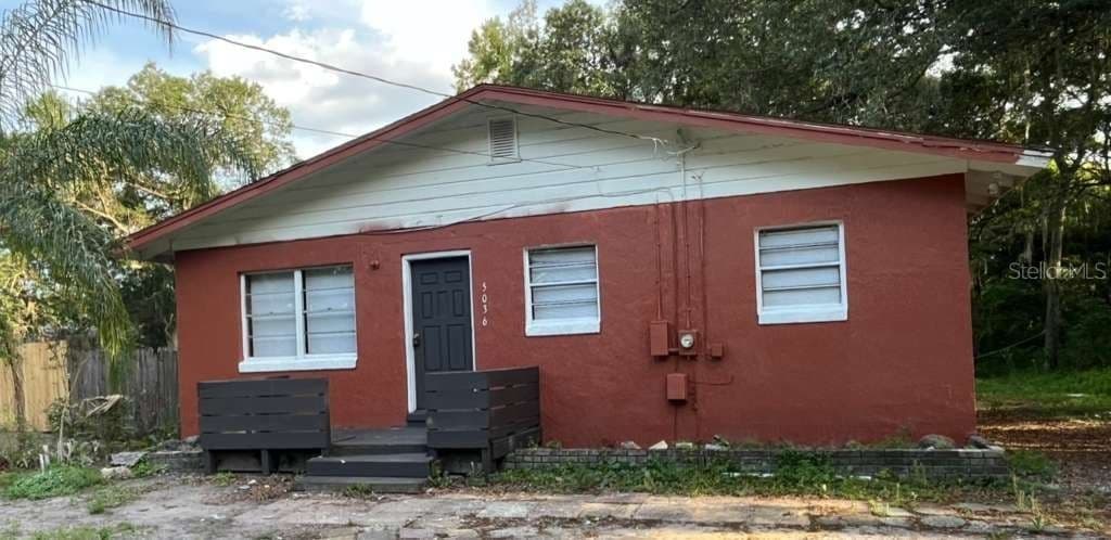 5036 COLLEGE, Orlando, FL 32811 2