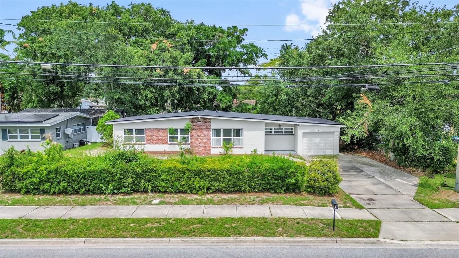 417 TAMPA Avenue, Orlando, FL 32805