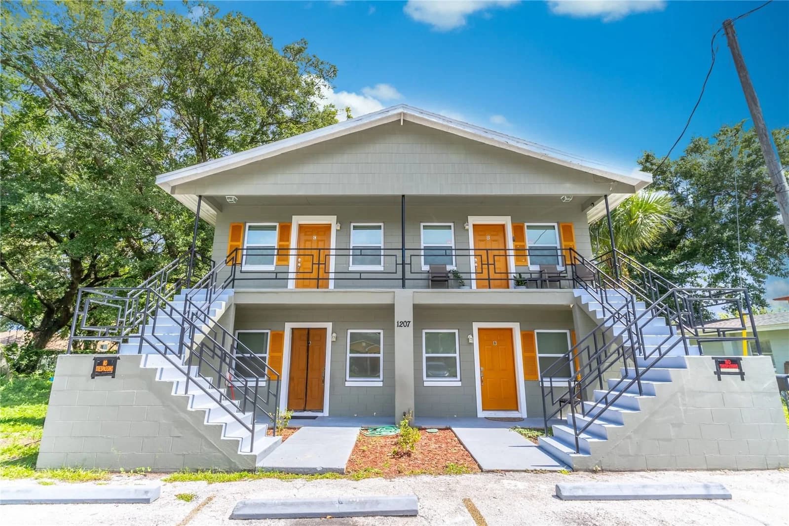 1207 CYPRESS Street, Orlando, FL 32805