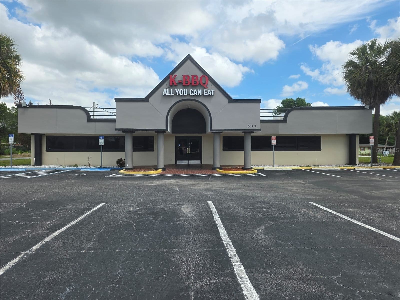 5101 COLONIAL Drive, Orlando, FL 32803