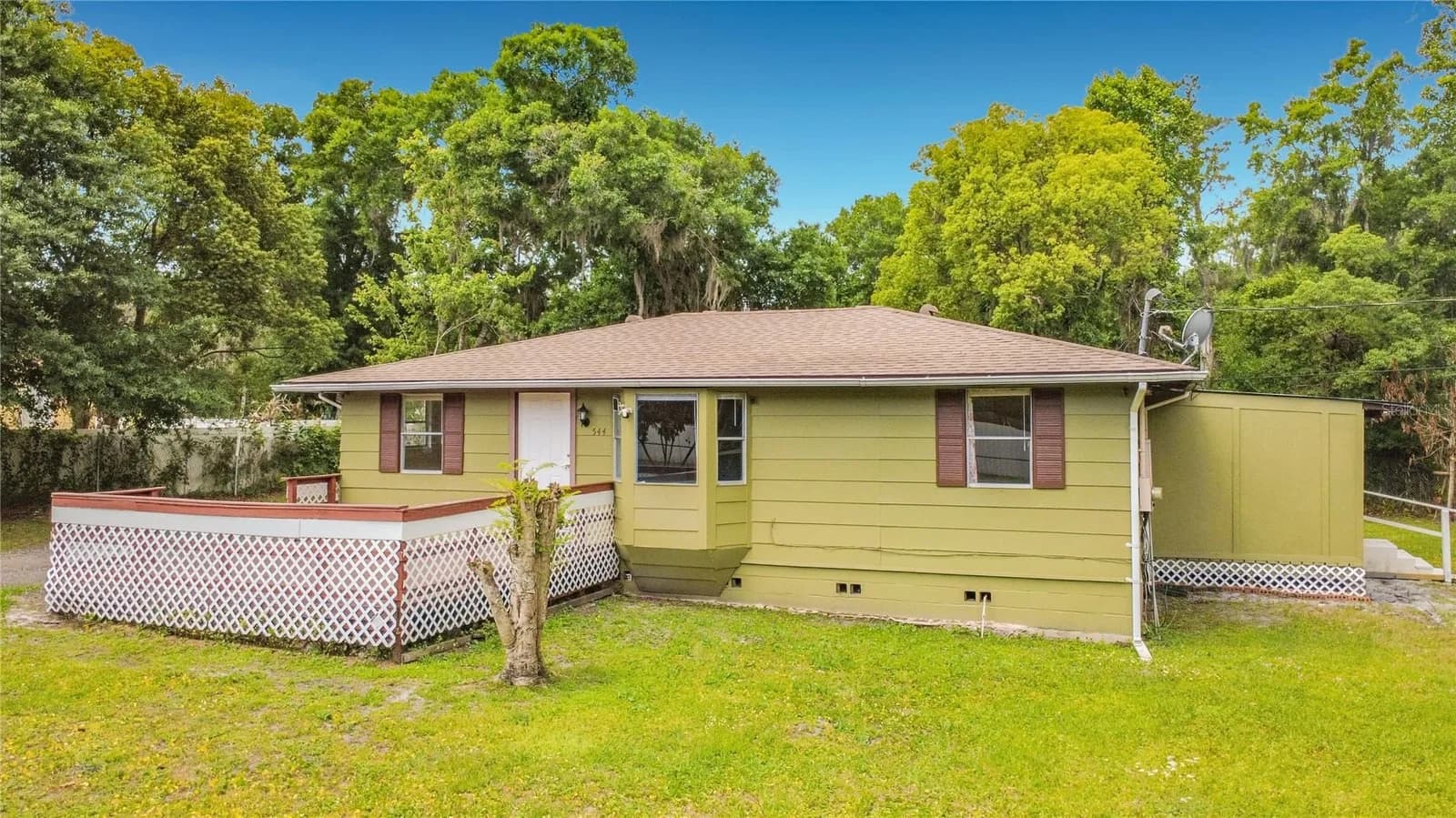 544 MERCURY Avenue, Orlando, FL 32828 3