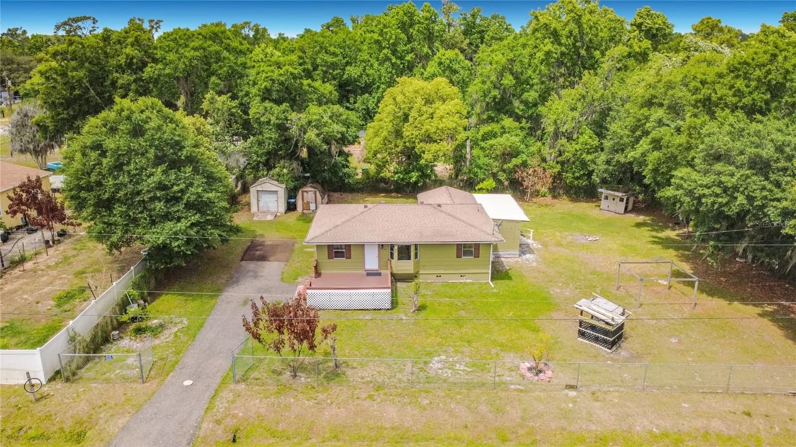 544 MERCURY Avenue, Orlando, FL 32828