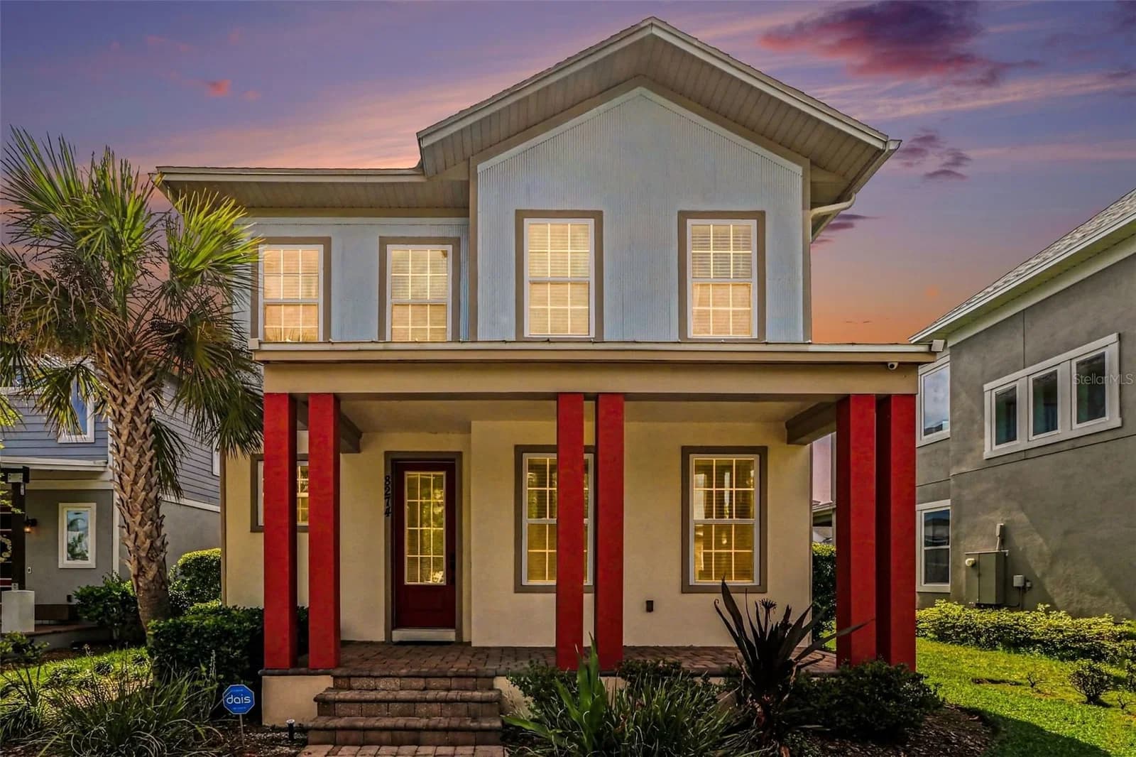 8274 NEMOURS Parkway, Orlando, FL 32827 2