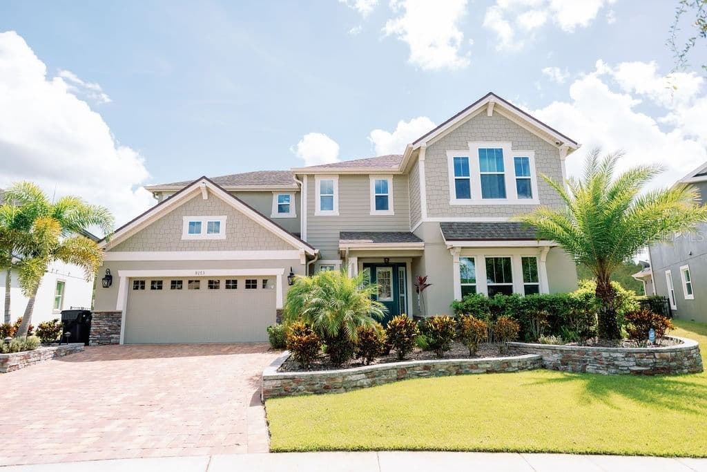 8173 GAMEMASTER Avenue, Orlando, FL 32832 2