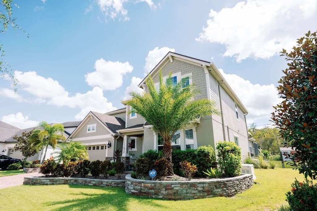 8173 GAMEMASTER Avenue, Orlando, FL 32832 3